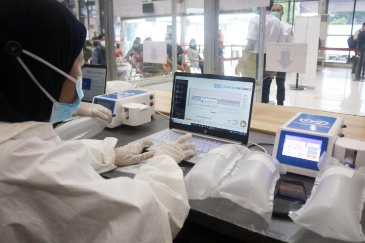Syarat naik KA terbaru setelah PPKM diperpanjang                                                                    